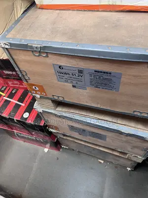 10kwh 51.2v Lithium Ion Battery Felicity Solar
