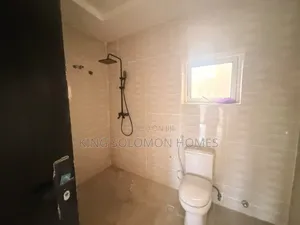 5bdrm Duplex in Maitama for rent