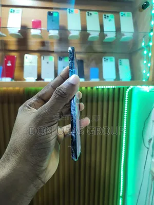 Apple iPhone 12 Pro Max 256 GB Blue