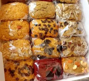 Banana Bread