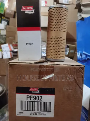 Genuine Baldwin Filters PF902 Hydraulic Filter Element Available
