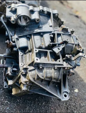 Gearbox 22pin V6