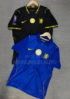 Chelsea New Jersey