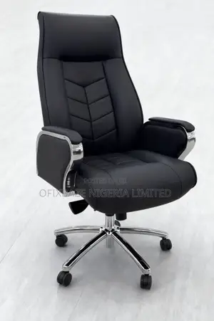 Luxury Executive Swivel Chair