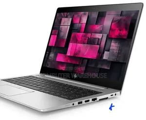 New Laptop HP EliteBook 745 G5 4GB Intel Core i5 SSD 256GB