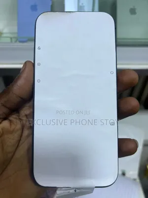 Apple iPhone 16 256 GB Black