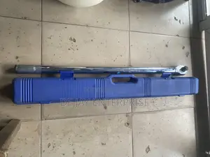 Torque Wrench