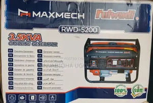 Petrol GENERATOR