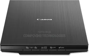 Canon Canoscan Lide 300 Scanner (PDF, AUTOSCAN, Copy, Send)