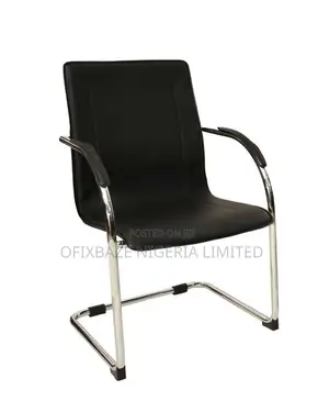 Visitor Cantilever Chair