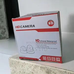 IP IR Water Proof Camera(UV-Ipdj302)
