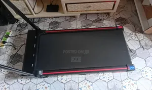 Foldable Walking Treadmill