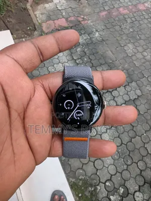 Google Pixel Watch 3 (Rose Gold)