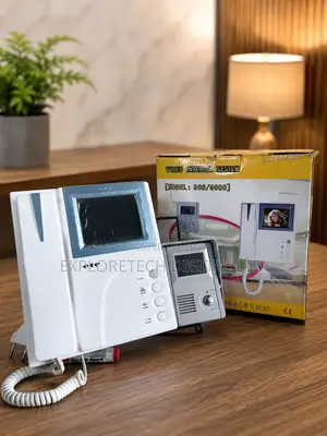 Video Intercom System