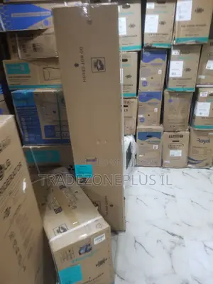 Hisense 2 Ton Low Noise Standing AC