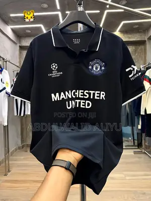 Man Utd Retro