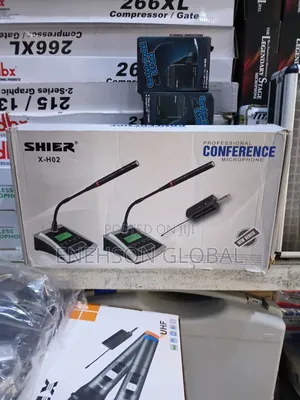 Confference Microphone at Eson Tech.