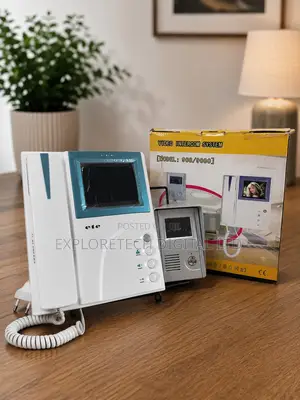 Video Intercom System