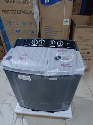 Buy LG P961RWN9L Washing Machine 9KG
