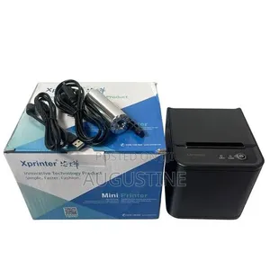 Thermal X Printer