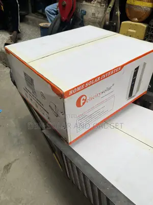 5kva 48v Ivem Felicity Hybrid Inverter Very Good Quality