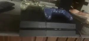 PlayStation