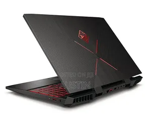 New Laptop HP Omen 15 16GB Intel Core i7 HDD+SSD 1T