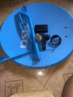 DSTV Decoder