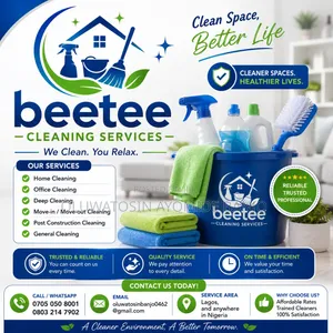 Reliable Personal Shopper Product Sourcing Agent in Nigeria