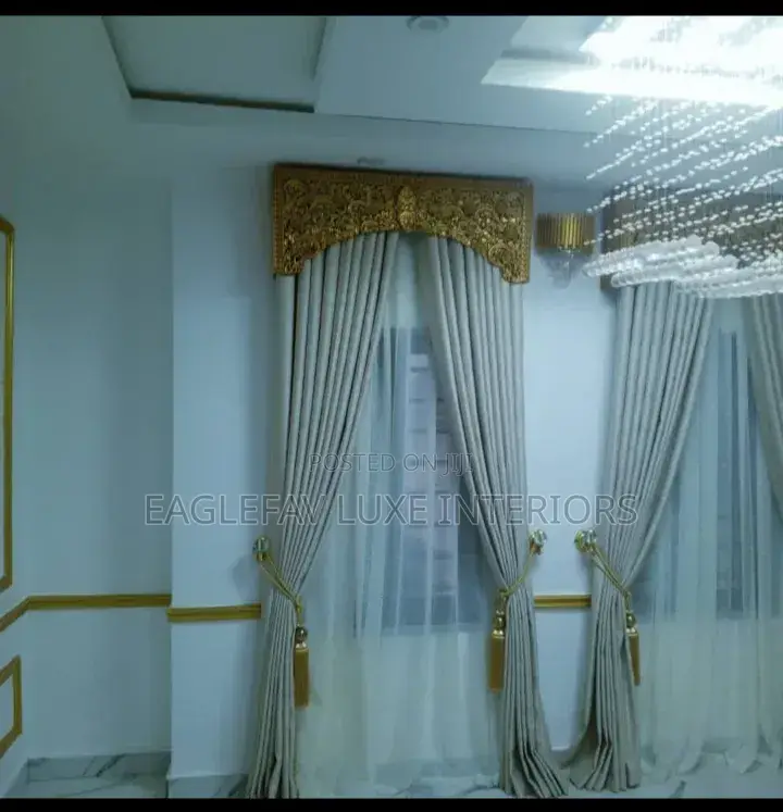 Home Interiors
