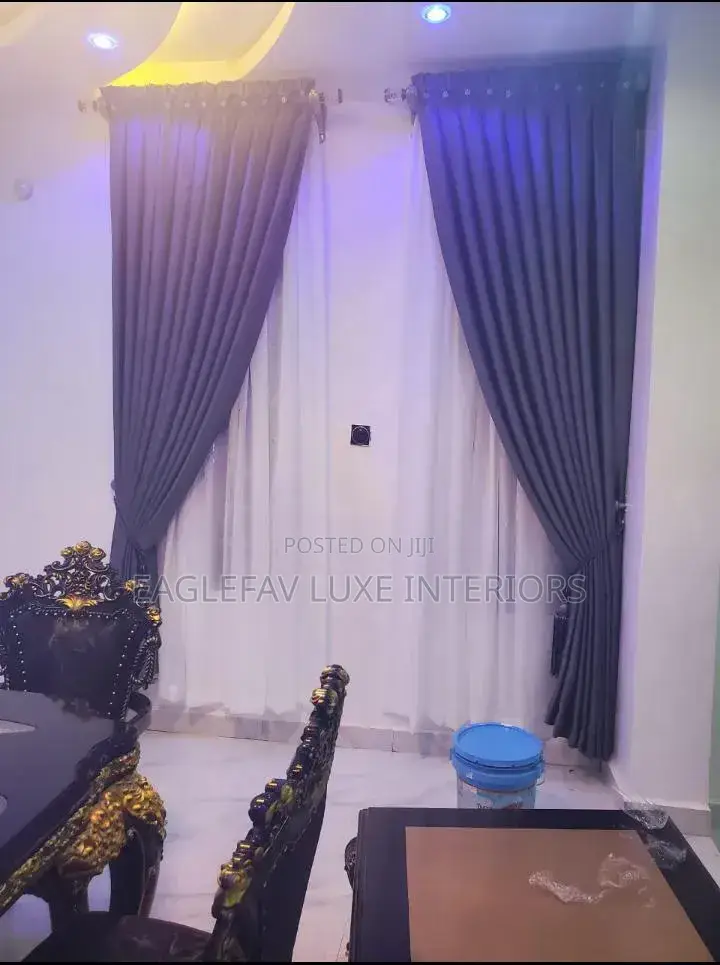 Home Interiors