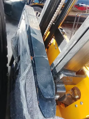 3TON Electric Forklift