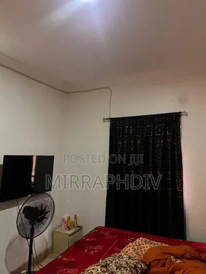 2bdrm Block of Flats in Enugu for sale
