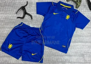 Chelsea 2026/2027 Children's Kit 1 Year- 13 Years