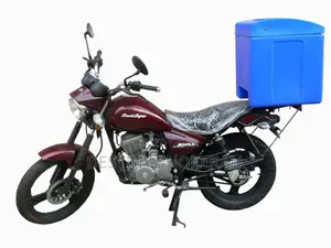 Experienced Dispatch Rider Needed for Hire-Purchase / Remittance