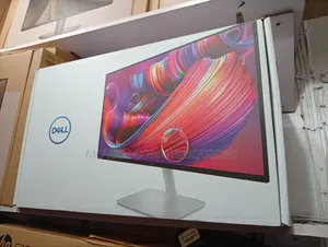 Dell S2425HS 23.8" Full HD Monitor With Inbuilt Speaker