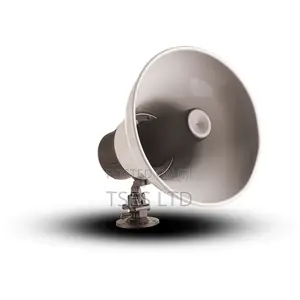 ZYCOO SH30 Network Horn Speaker