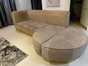 3 Seater Sofa