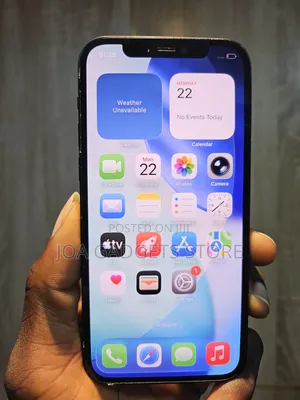 Apple iPhone 12 128 GB Blue