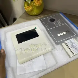 Video Intercom System (Villa Intercom System)