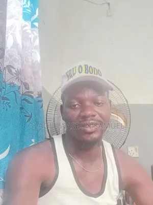 Am a Good Man and a Responsible man.and Trust woody.am From Ekiti Stat