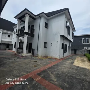 3bdrm Apartment in Nut, Lugbe District for rent