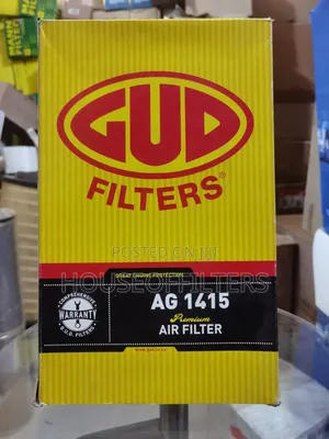 JD Filters AG 1415 Premium Engine Air Filter – Brand New