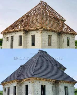 Expert Roof Installation Repairs | Aluminum Roofing