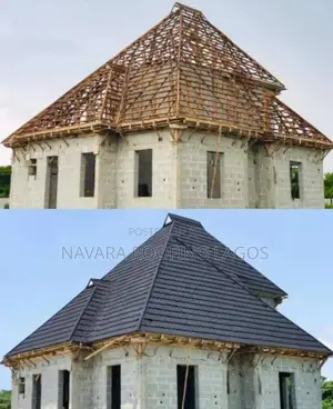 Expert Roof Installation Repairs | Aluminum Roofing