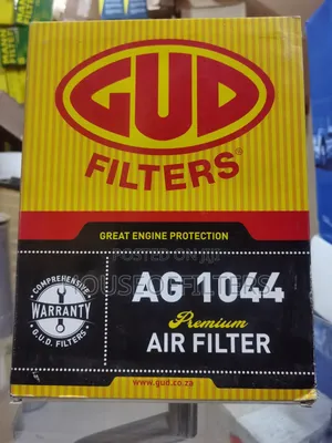 GUD AG 1044 Premium Engine Air Filter – Brand New