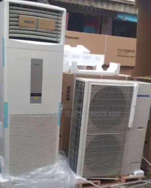5 Tons Panasonic AC