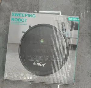 Sweeping Robot