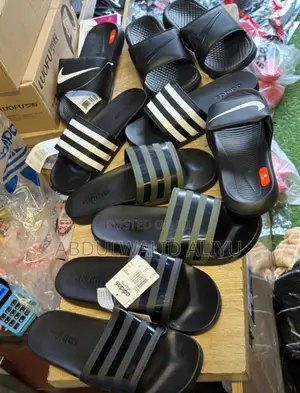 Slides Shoes