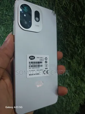 Itel A100C 128 GB Gold